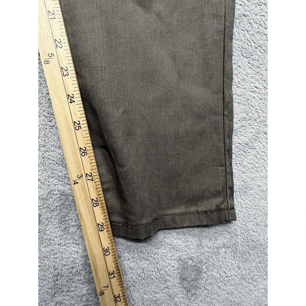 Levis pre owned